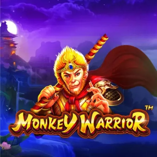 Monkey-Warrior