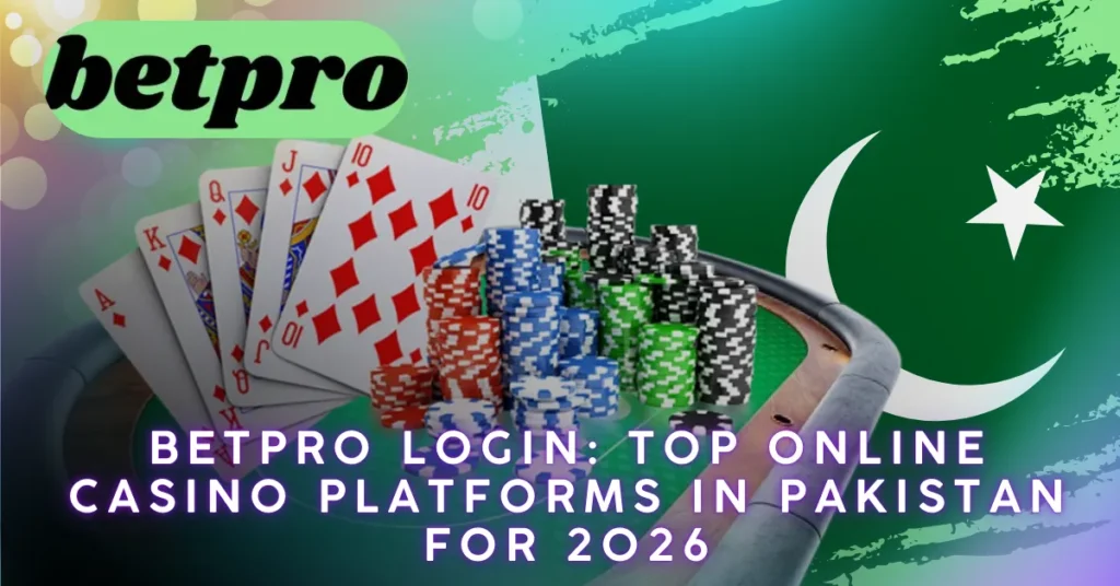 Betpro-Login-Top-Online-Casino