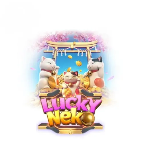 Lucky-Neko
