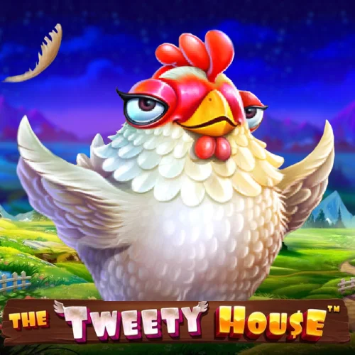Tweety-House-Betpro-Apk