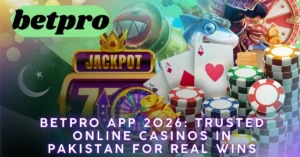 Betpro-App-2026-Trusted-Online-Casinos
