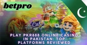 Play-PKR888-Online-Casino
